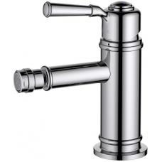 Смеситель для биде AQUATEK Классик AQ1518CR хром Смеситель для биде AQUATEK Классик AQ1518CR хром